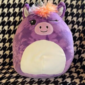 UNICORN SQUISHMALLOW